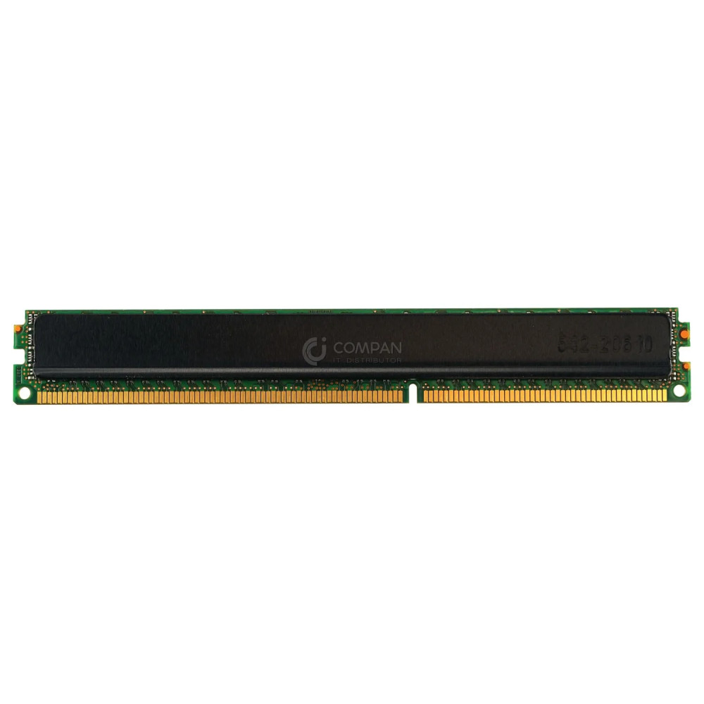 CT16G3ERVLD4160B-36DED CRUCIAL MEMORY 16GB 2RX4 PC3L 12800R DDR3L-1600 VLP RDIMM LOW PROFILE
