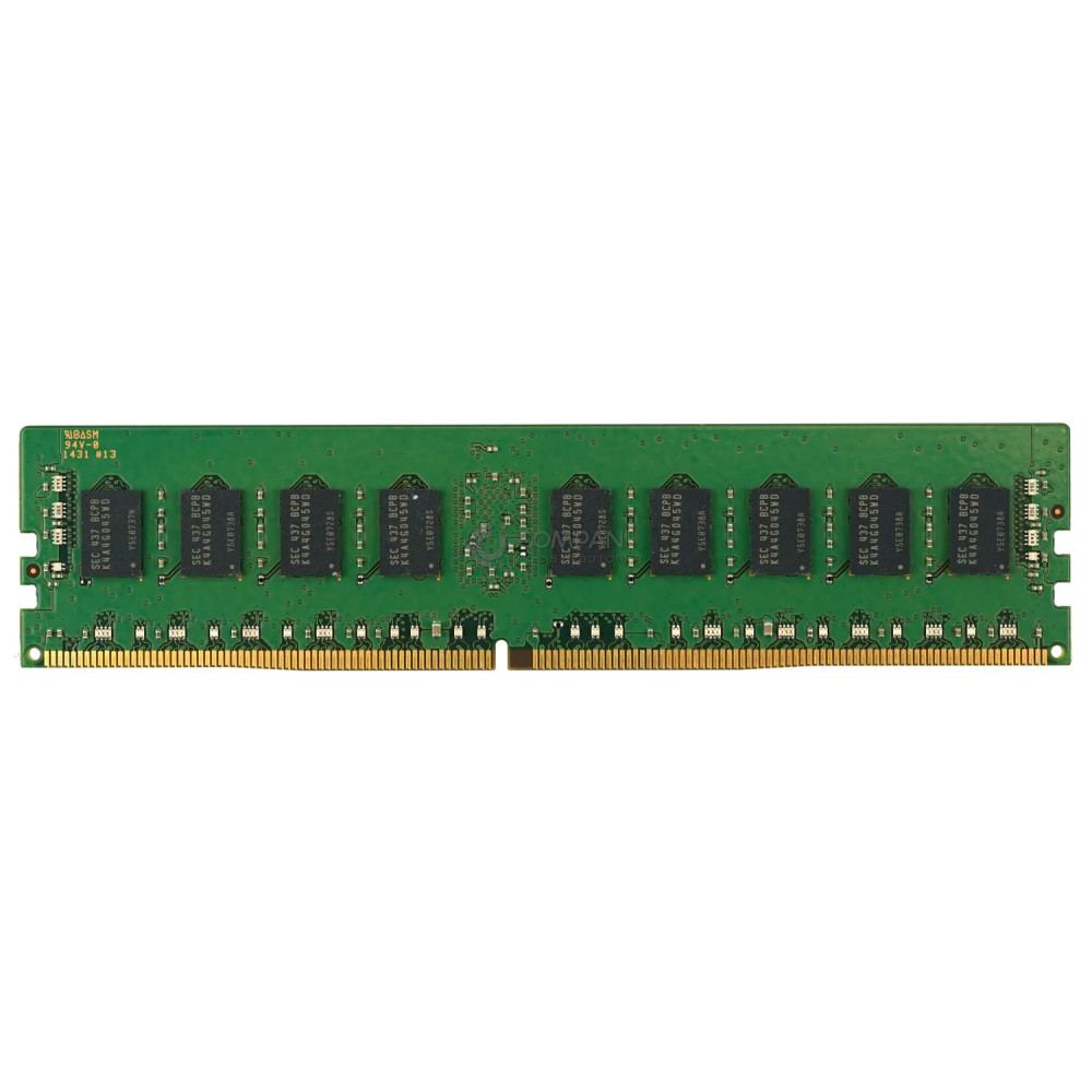 M393A1G40DB0-CPB SAMSUNG DDR4 8GB 1RX4 PC4-17000 2133MHZ RDIMM