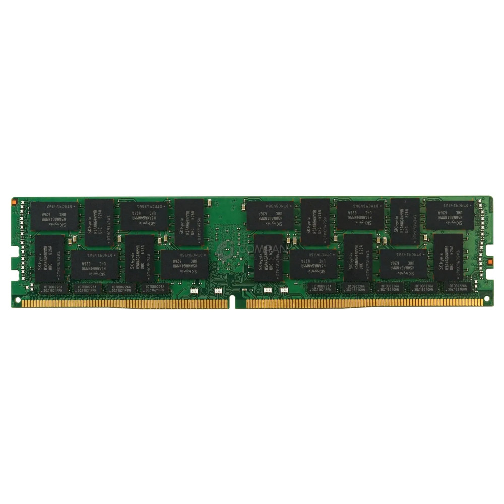 HMAA8GL7MMR4N-UH HYNIX DDR4 64GB PC4-19200 2400MHZ LRDIMM CAS 17-17-17