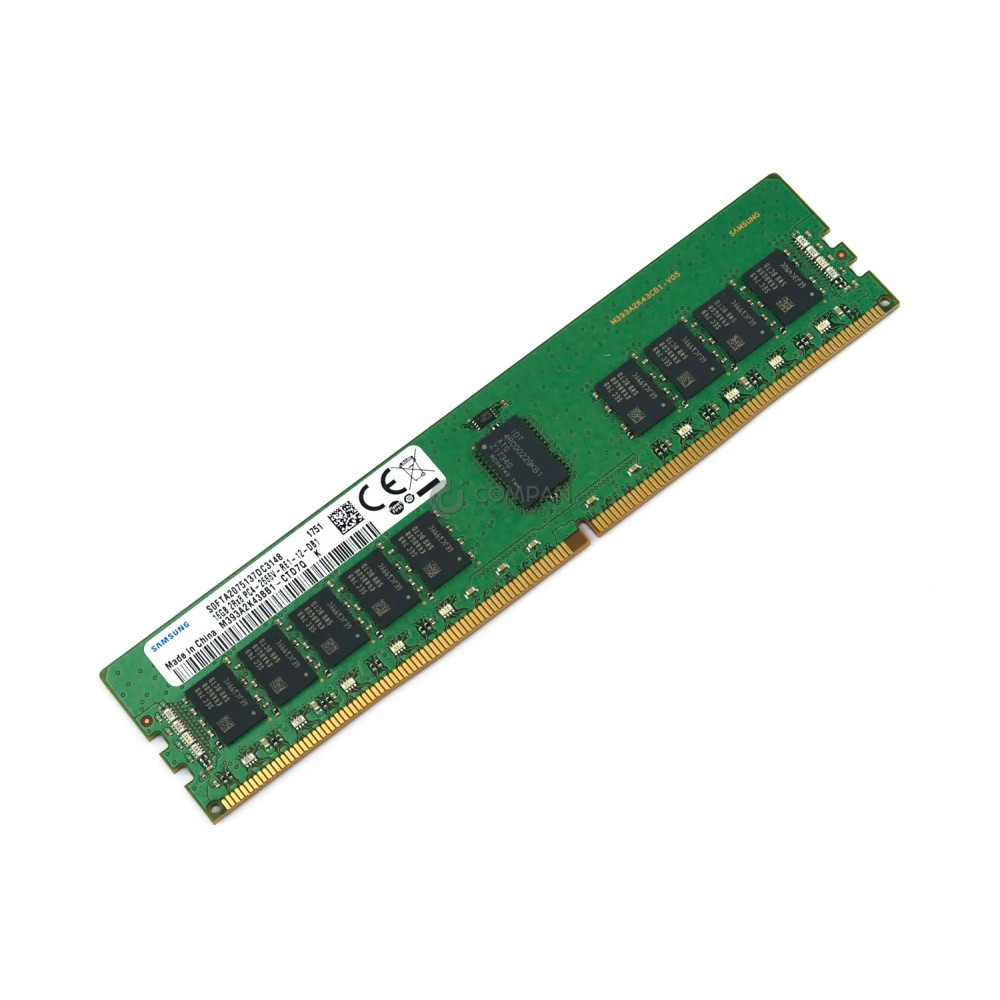 M393A2K43BB1-CTD SAMSUNG DDR4 16GB PC4-21333 2666MHZ RDIMM