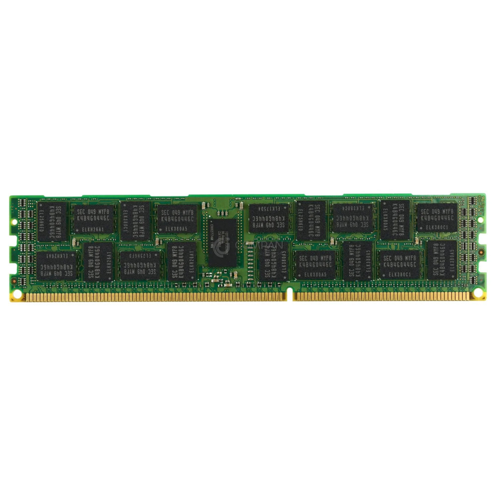 77P8633 IBM DDR3 16GB  PC3L-8500 1066MHZ RDIMM FOR IBM POWER SERIES