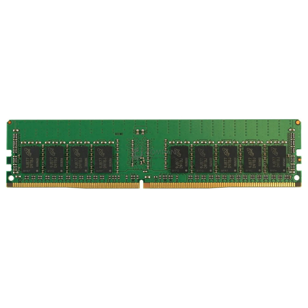 MTA18ASF2G72PZ-2G3B1 MICRON MEMORY 16GB 1RX4 PC4 2400T DDR4 19200T