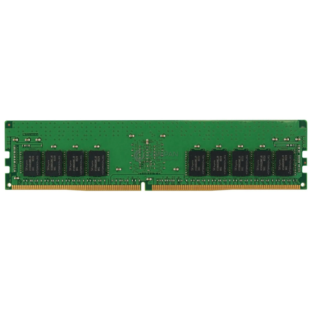 840756-091 HP DDR4 16GB 2RX8 PC4-21333 2666MHZ RDIMM