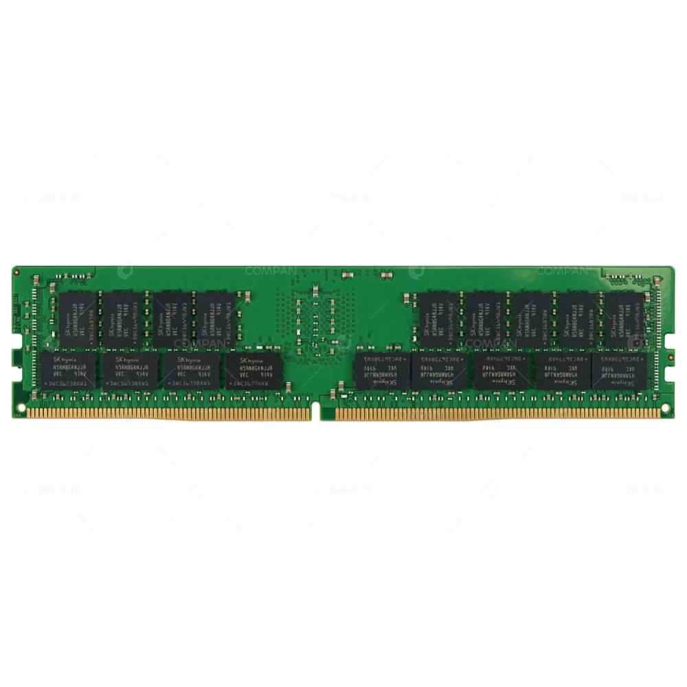 HMA84GR7JJR4N-VK / HYNIX MEMORY 32GB 2RX4 2666V DDR4 PC4-21300V