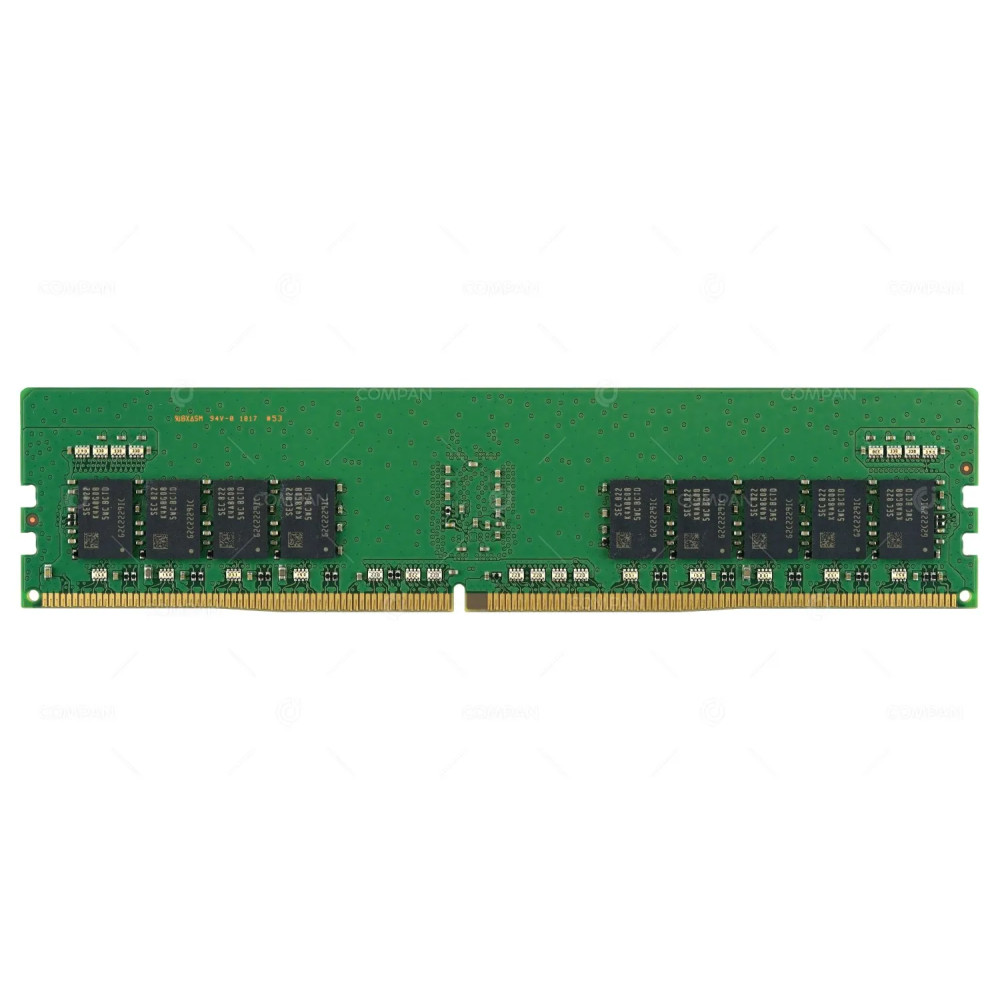 M393A2K43CB2-CTD SAMSUNG MEMORY 16GB 2RX8 PC4 2666V DDR4 21300V