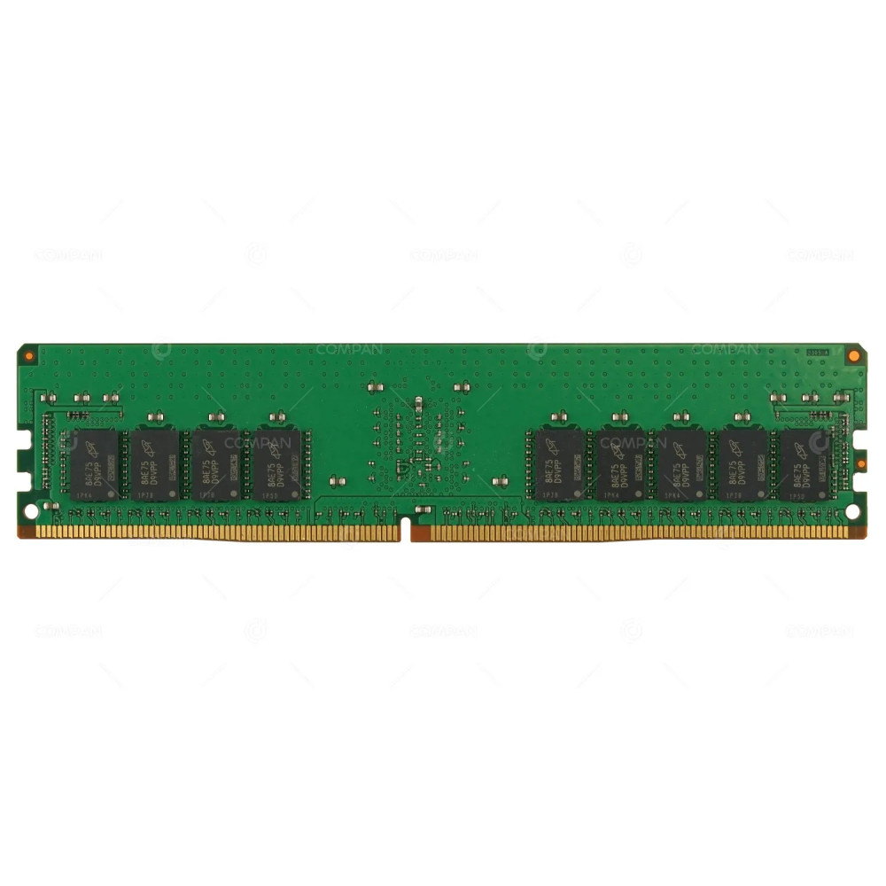MTA18ASF2G72PDZ-2G6E1 MICRON MEMORY 16GB 2RX8 PC4 2666V DDR4 21300V -