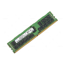 M393A4K40BB2-CTD SAMSUNG DDR4 32GB 2RX4 PC4-21333 2666MHZ RDIMM