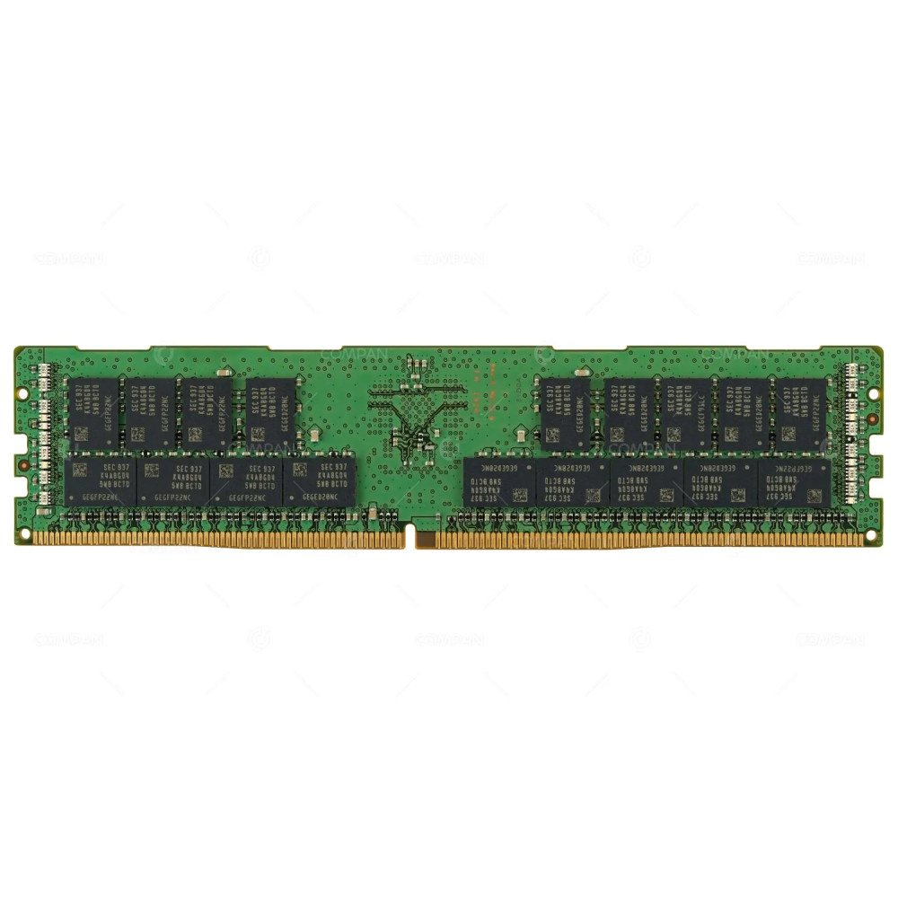 M393A4K40BB2-CTD / SAMSUNG DDR4 MEMORY 32GB 2RX4 2666V PC4-21300V