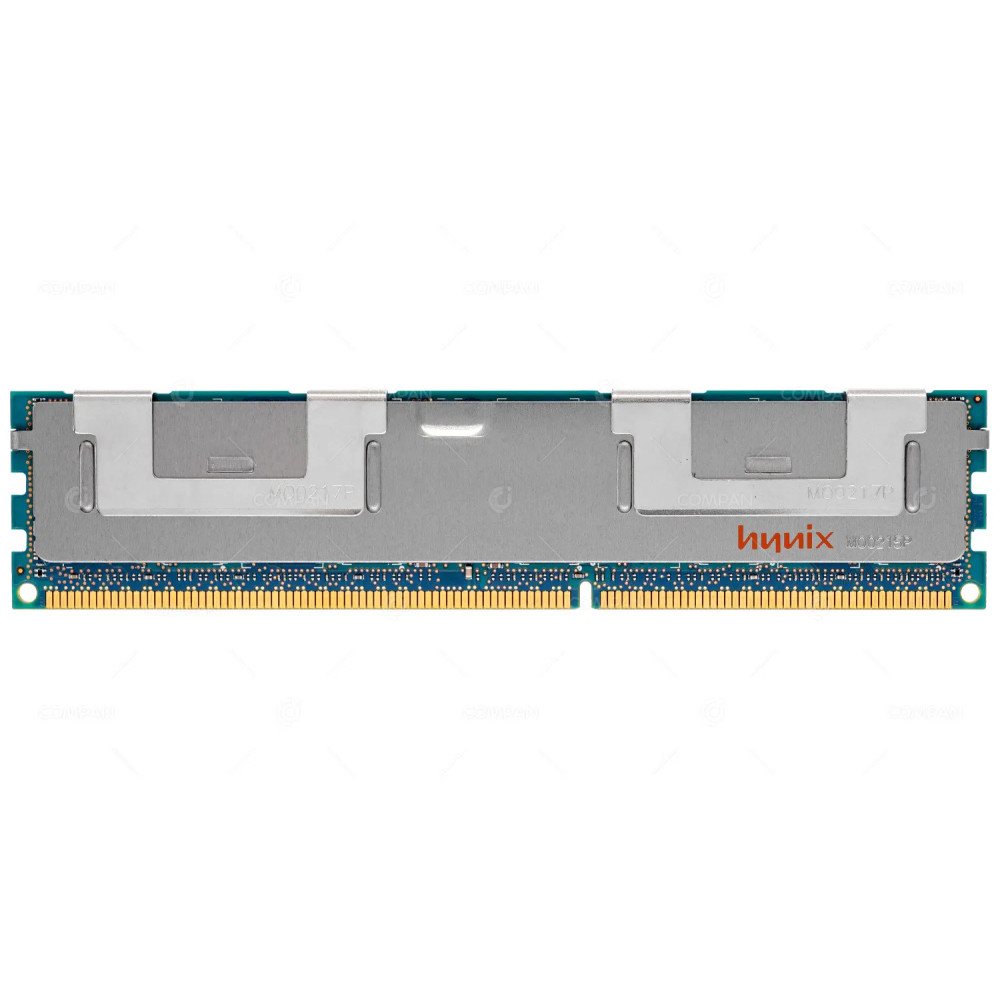 44T1493 IBM 4GB 2RX4 PC3 10600R DDR3 MEMORY 43X5047, 44T1483