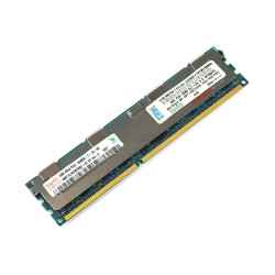 46C7452 IBM DDR3 4GB 4RX8 PC3-8500R 1066MHZ RDIMM