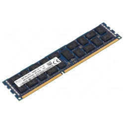 712382-071 HP DDR3 8GB 2RX4 PC3-14900 1866MHZ RDIMM