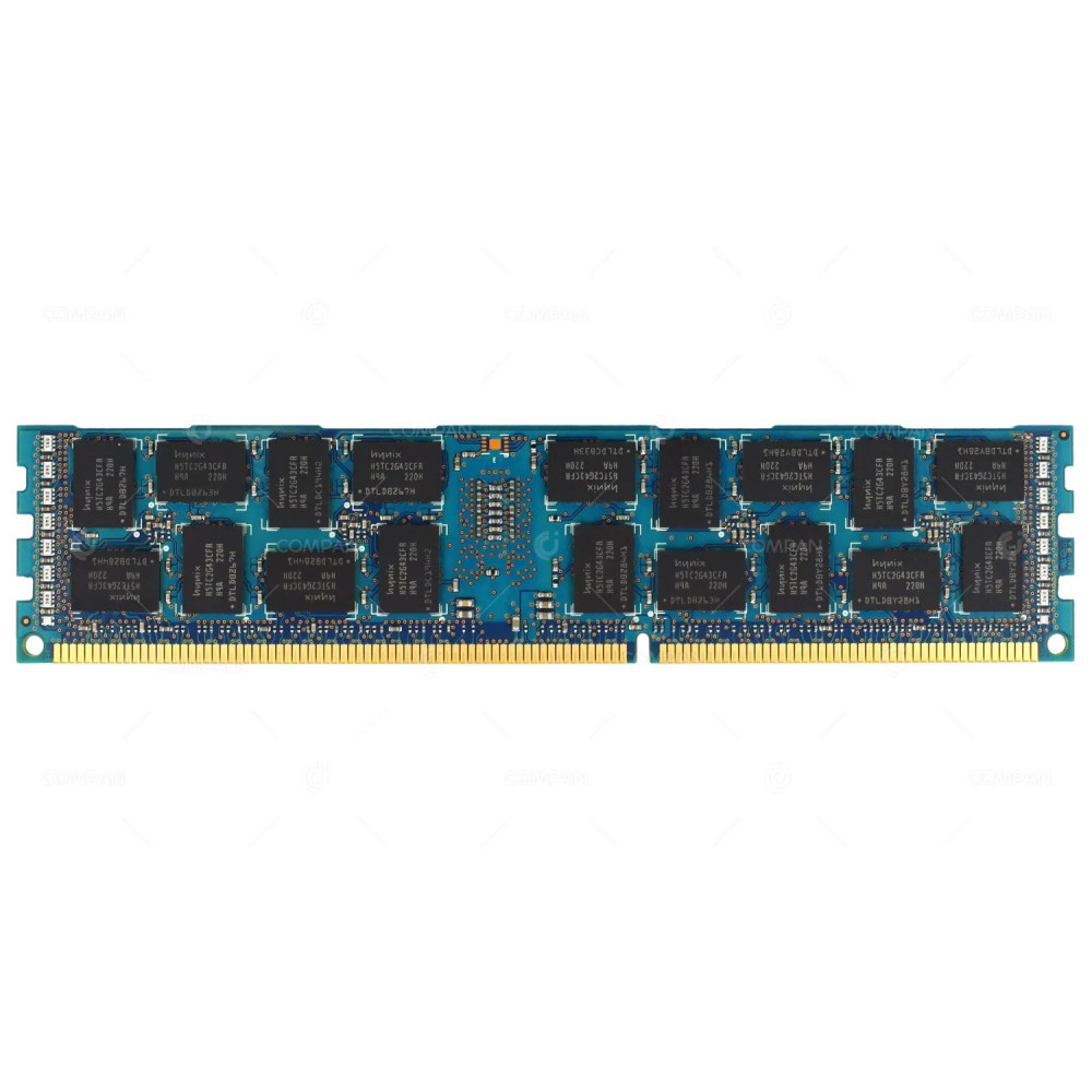 HMT31GR7CFR4A-H9 HYNIX MEMORY 8GB 2RX4 PC3L 10600R DDR3 -