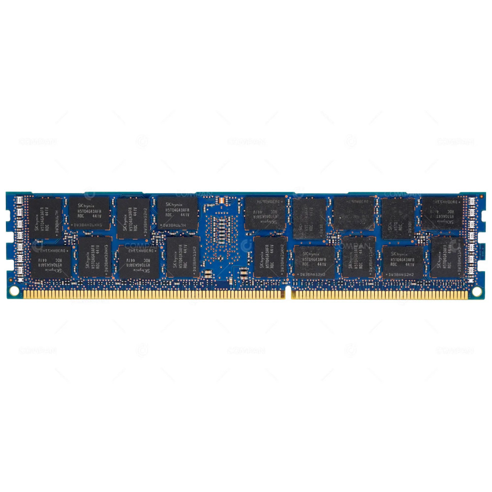 HMT42GR7AFR4C-RD HYNIX DDR3 16GB 2RX4 PC3-14900 1866MHZ RDIMM
