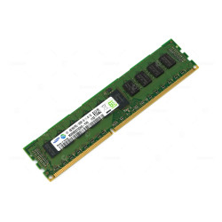 M393B5273DH0-YH9 SAMSUNG DDR3 4GB 2RX8 PC3L-10600R RDIMM