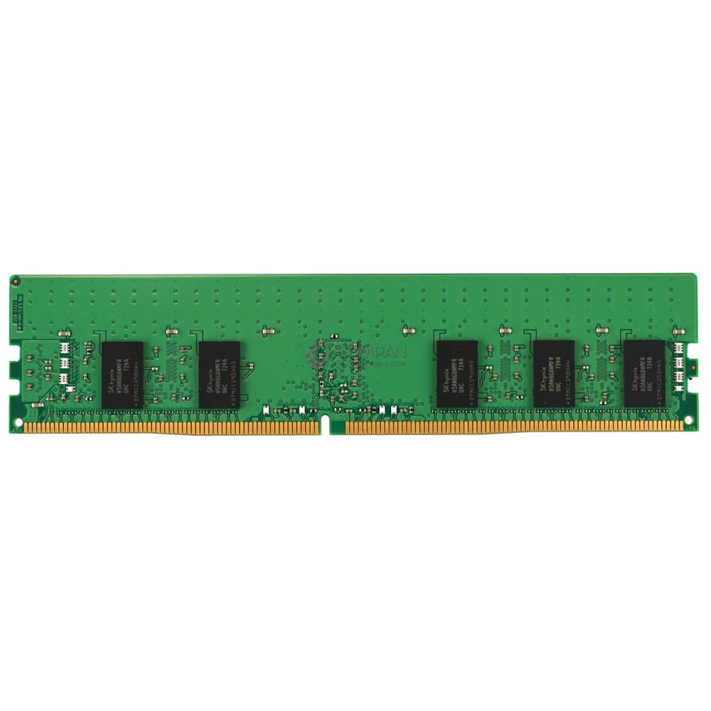 HMA81GR7MFR8N-UH / HYNIX MEMORY 8GB 1RX8 2400MHz DDR4 PC4-19200T