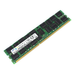M393B2G70QH0-CMA SAMSUNG DDR3 16GB 2RX4 PC3-14900  1866MHZ RDIMM