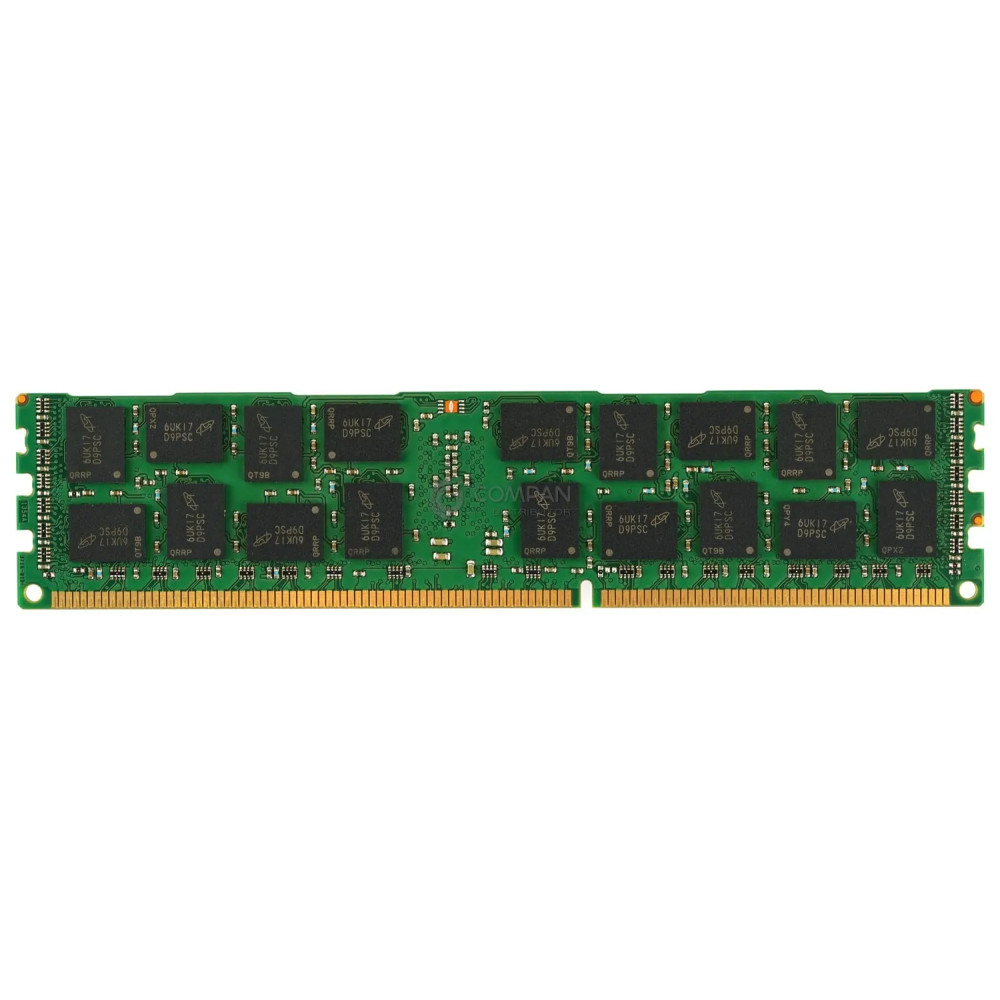 MT36KSF1G72PZ-1G6K2 MICRON DDR3 8GB 2RX4 PC3L-12800 1600MHZ RDIMM