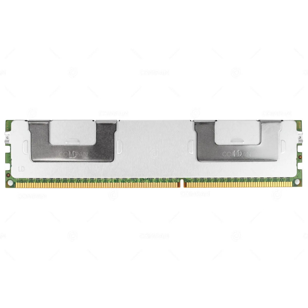 SNPF1G9D-32G DELL DDR3 32GB 4RX4 PC3L-12800 1600MHZ LRDIMM