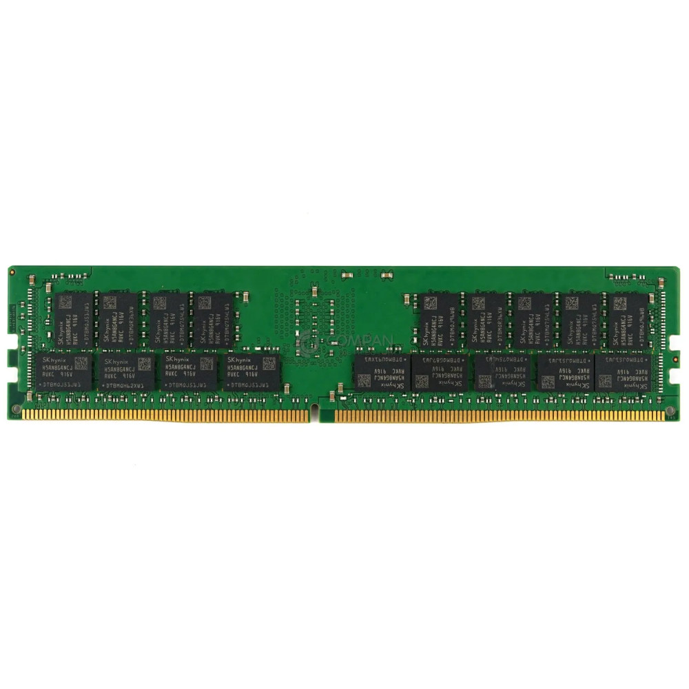 HMA84GR7CJR4N-VK / HYNIX MEMORY 32GB 2RX4 PC4-2666V RDIMM