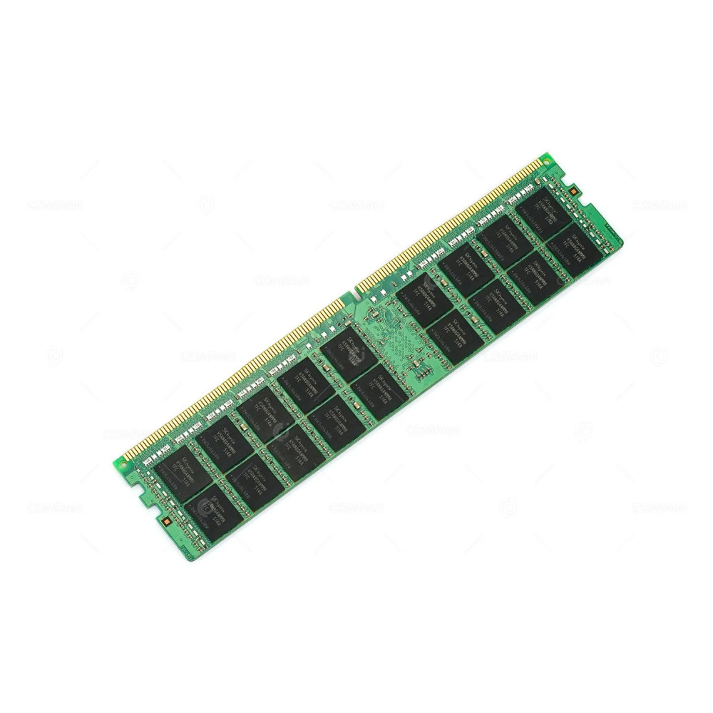 MMRR9 DELL MEMORY 32GB 4DRX4 PC4 2133P DDR4 17000P