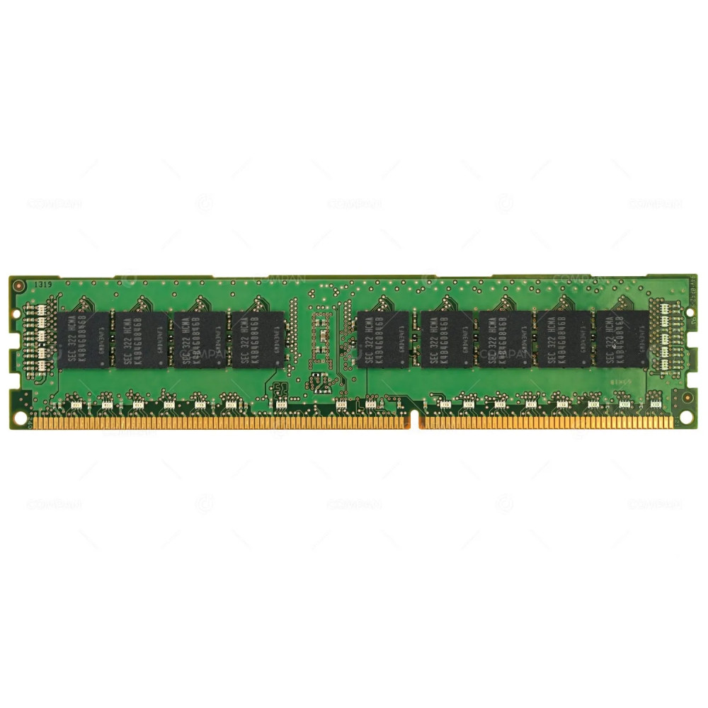 ACT8GHR72P8J1866S ACTICA INNODISK 8GB PC3 1866 MHZ 4GBIT 512MX8 DUAL RANKS ECC RDIMM DDR3 -