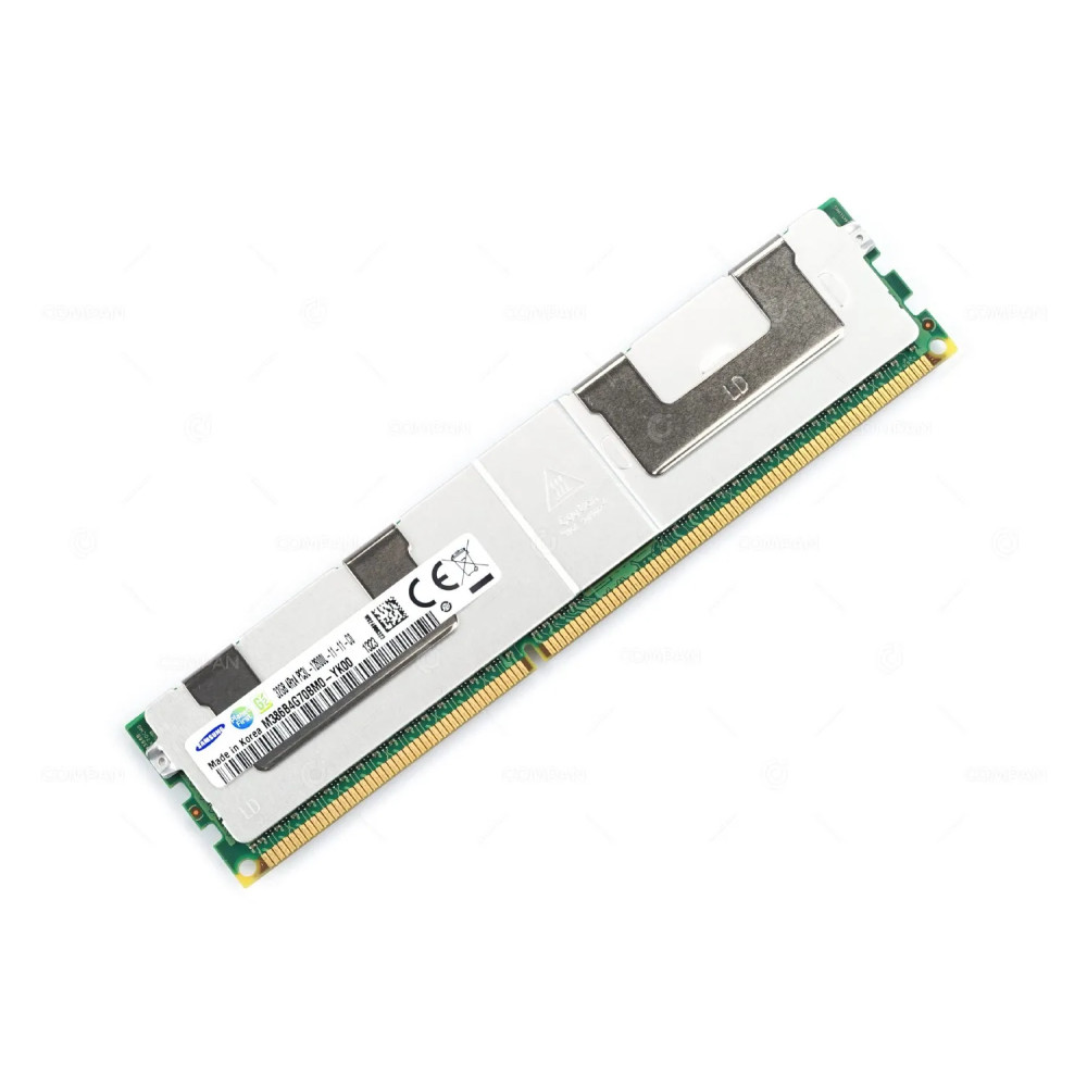 15-13856-01 CISCO MEMORY 32GB 4RX4 PC3L 12800L LRDIMM DDR3