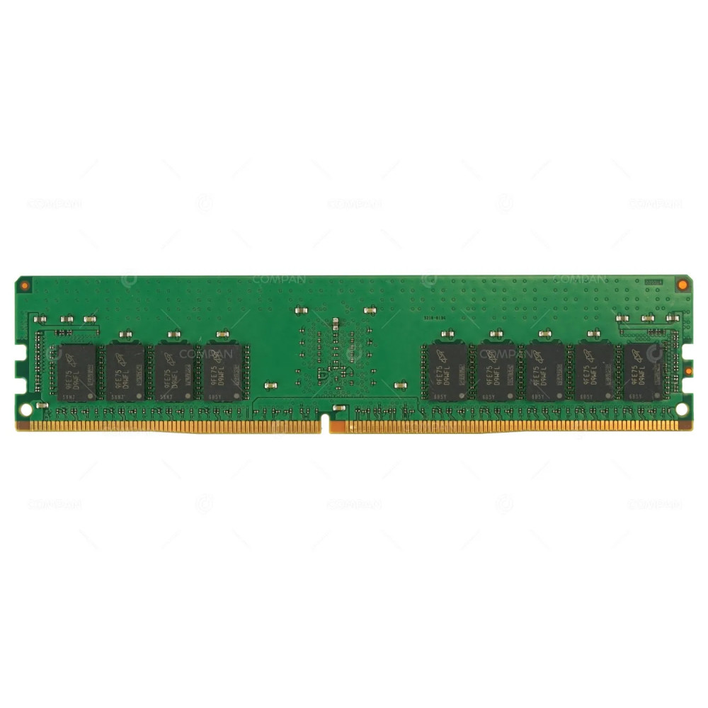 CT16G4RFD8293-2G9E1.001 CRUCIAL DDR4 16GB 2RX8 PC4-23400 2933MHZ RDIMM CL21