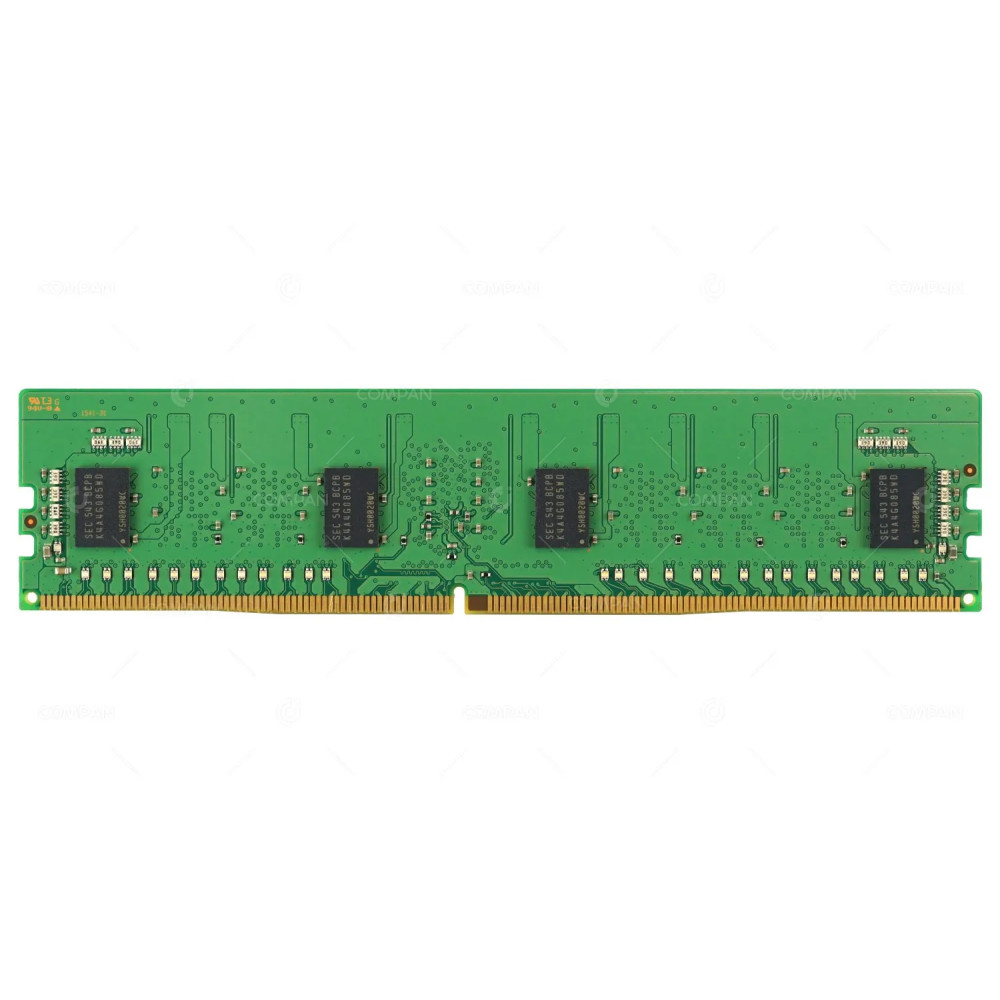 M393A5143DB0-CPB SAMSUNG MEMORY 4GB 1RX8 17000P PC4 RDIMM 2133P DDR4 -