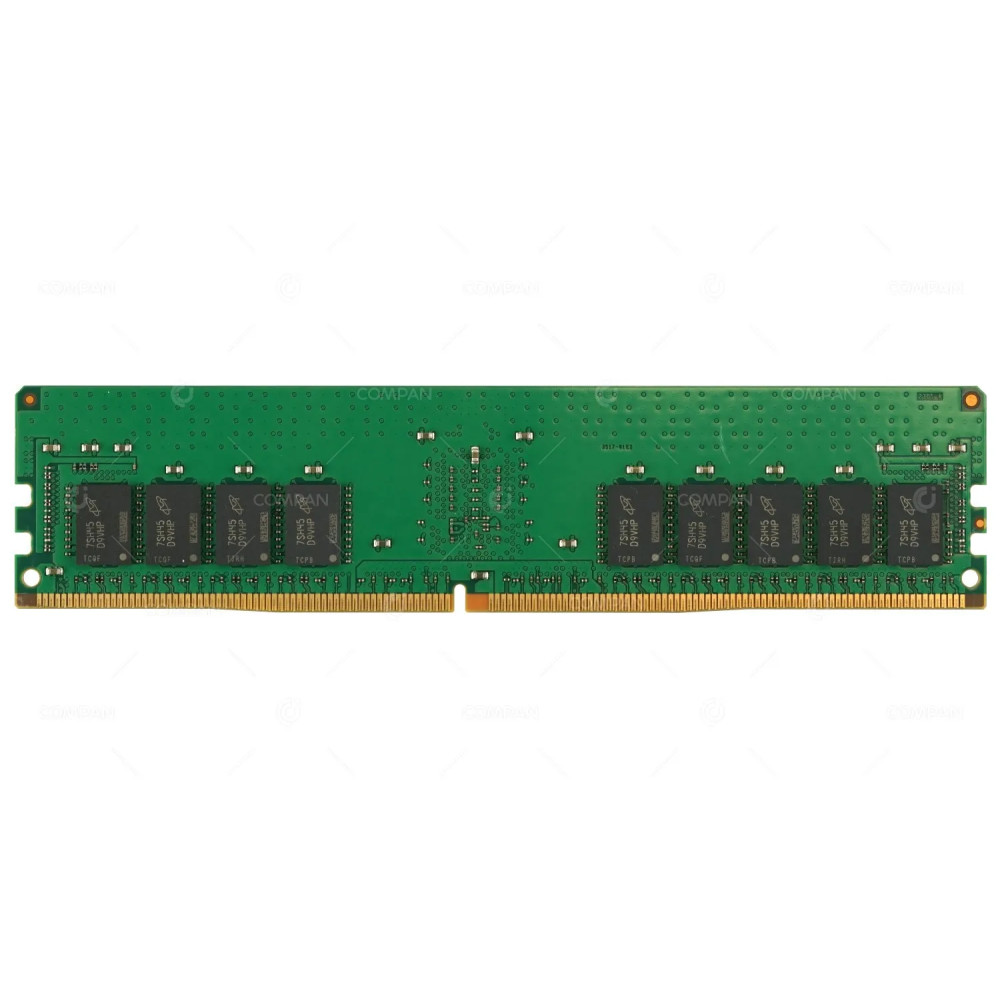 MTA18ASF2G72PDZ-2G6H1 MICRON MEMORY 16GB 2RX8 PC4 2666V DDR4 21300V -