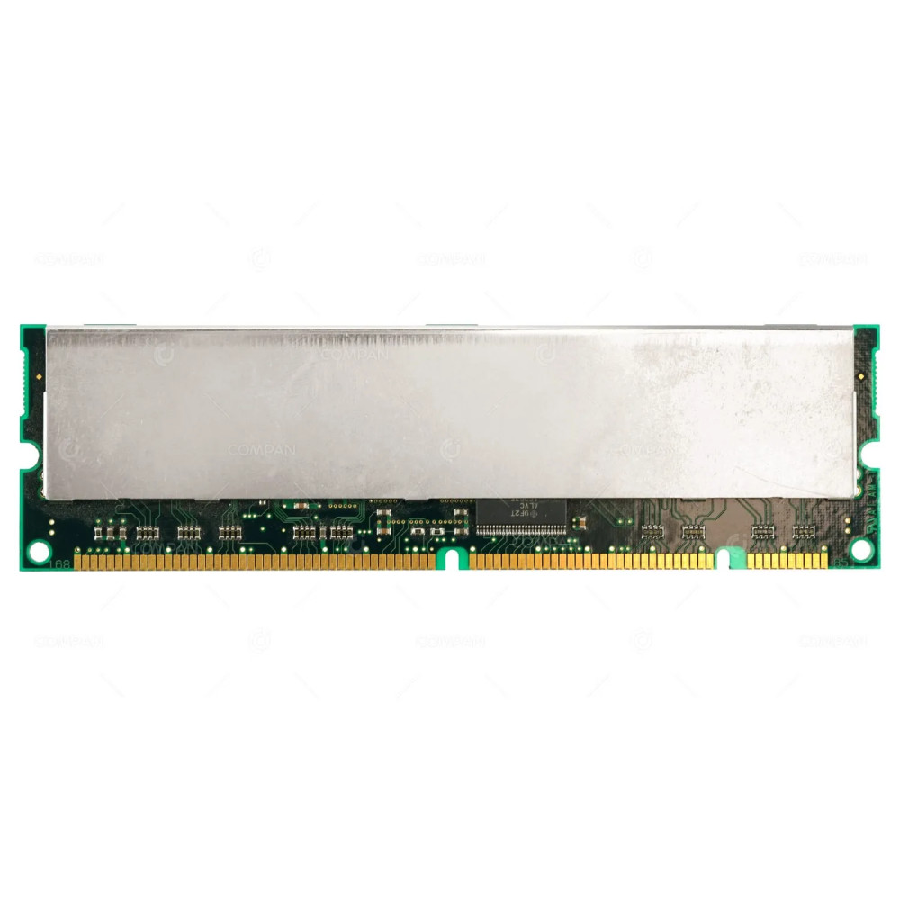 01K7391 IBM MEMORY 256MB PC100 32MX72 100MHZ 168 PIN ECC SDRAM RDIMM 01K8043