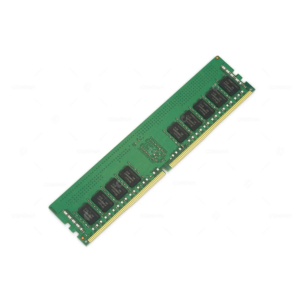 840757-091 / HP MEMORY 16GB 1RX4 2666V ECC REG RDIMM DDR4 PC4-21300V