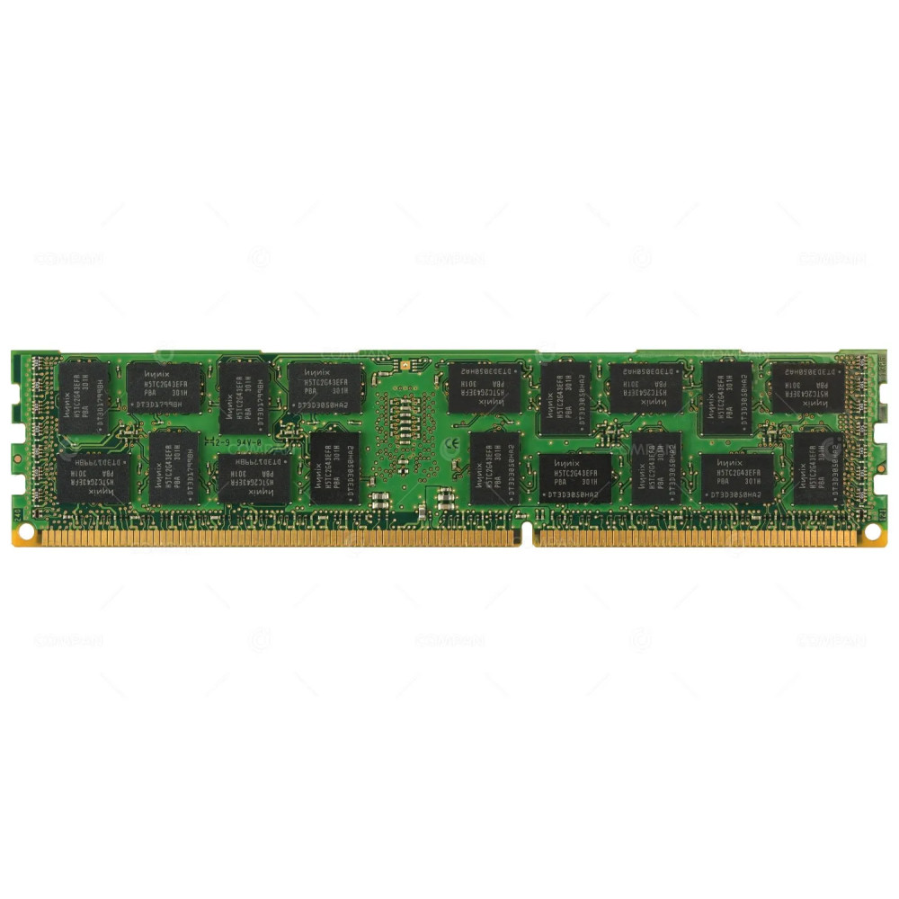 KTH-PL313-8G KINGSTON MEMORY 8GB 2RX4 PC3 10600R 1333MHZ ECC RDIMM DDR3 KTH-PL313/8G, 9965515-121.A00LF