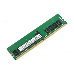 864707-591 HP DDR4 16GB 1RX4 PC4-21333 2666MHZ RDIMM CAS 19-19-19