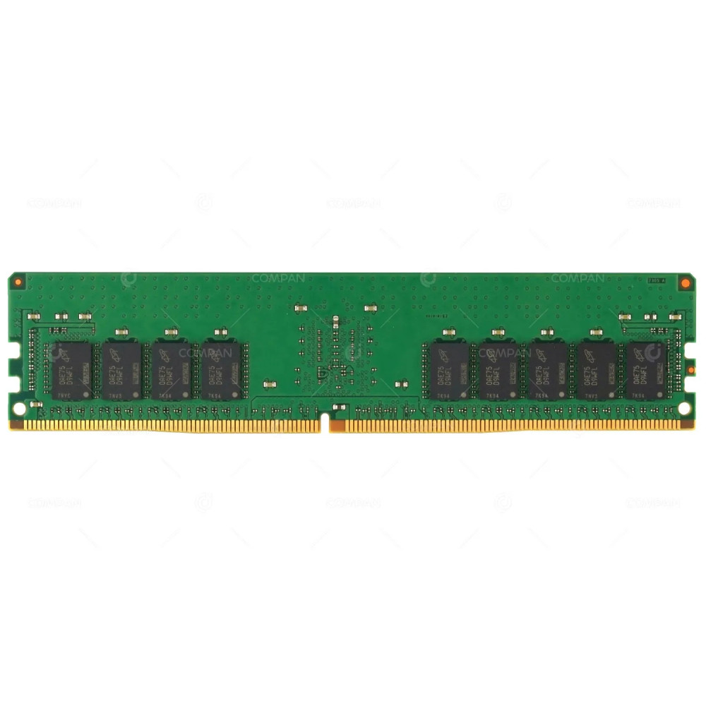 MTA18ASF2G72PDZ-2G9E1 MICRON DDR4 16GB 2RX8 PC4-23400 2933MHZ RDIMM