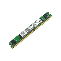15-11331-01 CISCO MEMORY 1GB PC2 5300 667MHZ ECC CL5 RDIMM DDR2 LOW PROFILE SG572288FG8P6ILMH4