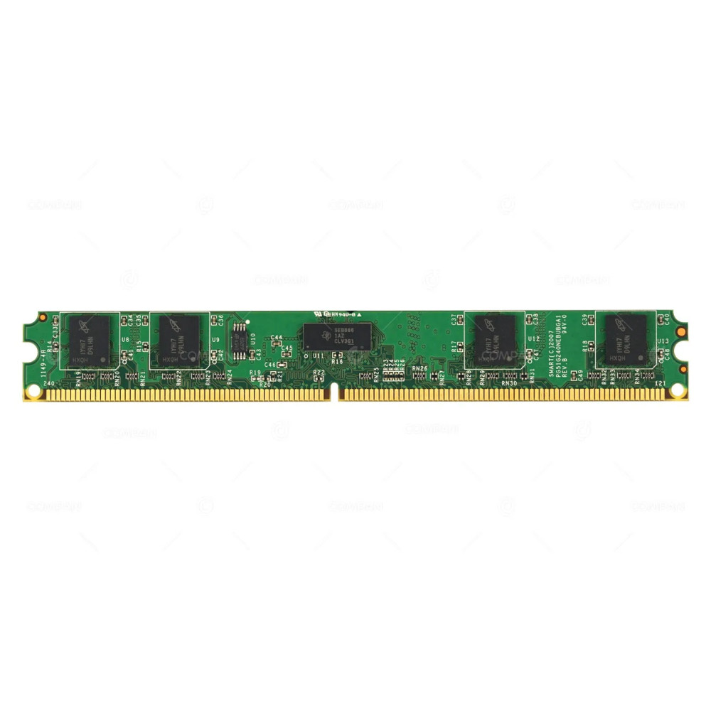 15-11331-01 CISCO MEMORY 1GB PC2 5300 667MHZ ECC CL5 RDIMM DDR2 LOW PROFILE SG572288FG8P6ILMH4
