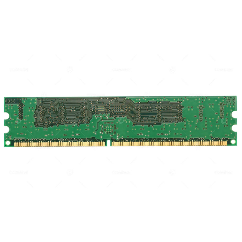 370-7972-01 SUN ORACLE MEMORY 512MB PC2700 184-PIN 333MHZ DDR CL2.5 ECC RDIMM MT9VDDF6472Y-335F1