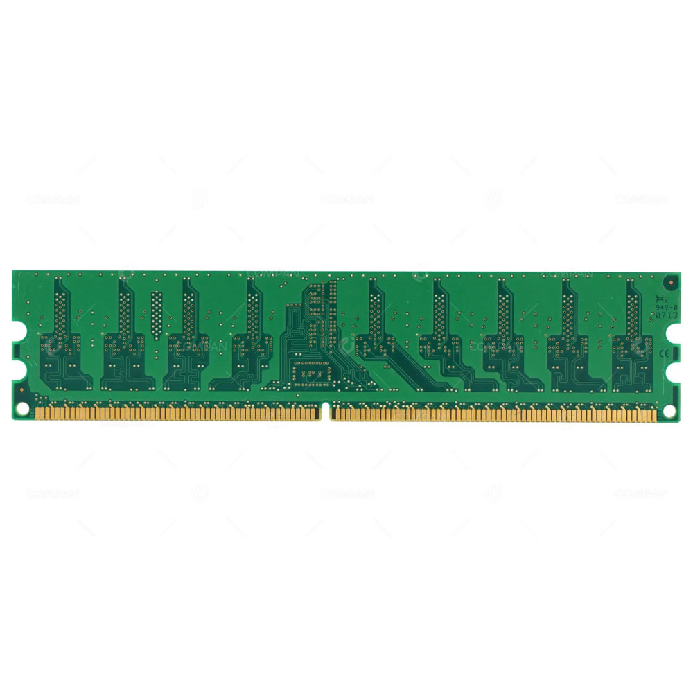 K4D554-MIB KINGSTON MEMORY 256MB PC2 3200 400MHZ 240 PIN ECC CL3 RDIMM DDR2 9995263-010.A01LF