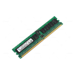 M393T3253FZ0-CCC SAMSUNG MEMORY 256MB 1RX8 PC2 3200R 400MHZ 240 PIN CL3 ECC RDIMM DDR2