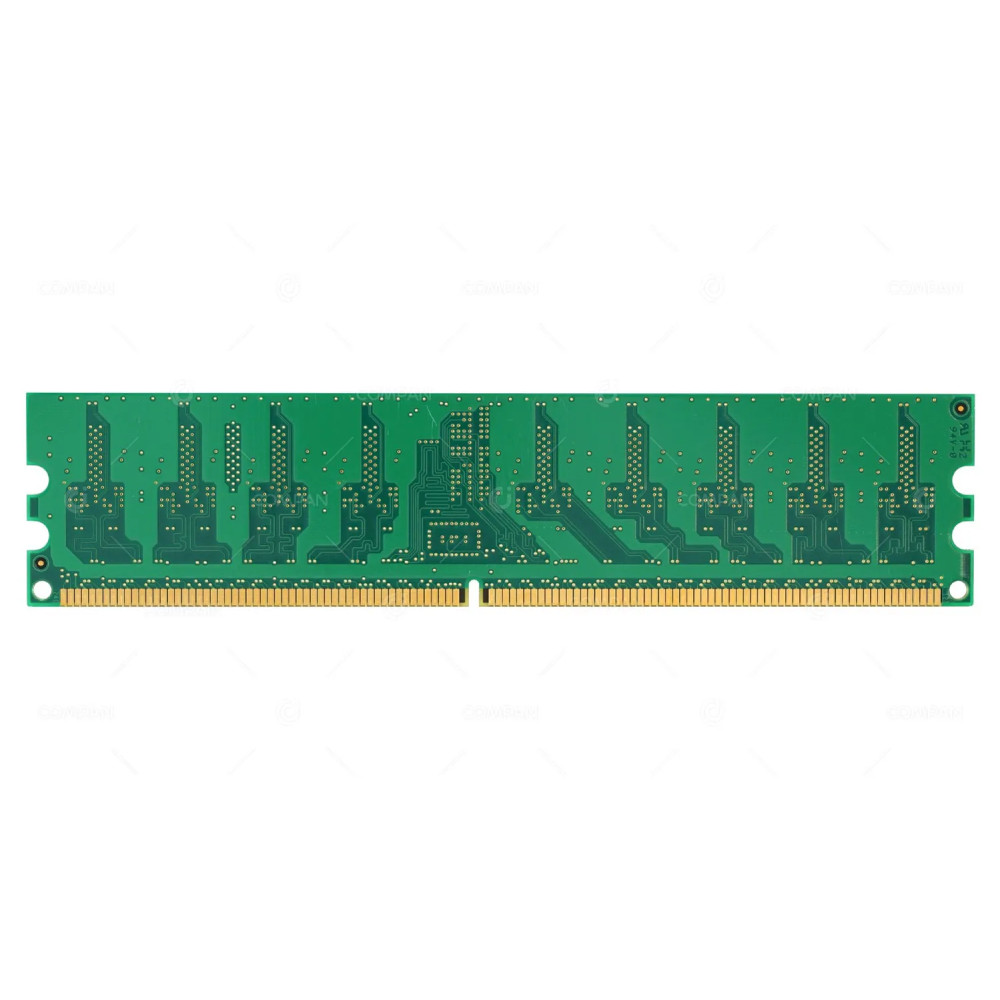 M393T3253FZ0-CCC SAMSUNG MEMORY 256MB 1RX8 PC2 3200R 400MHZ 240 PIN CL3 ECC RDIMM DDR2 -