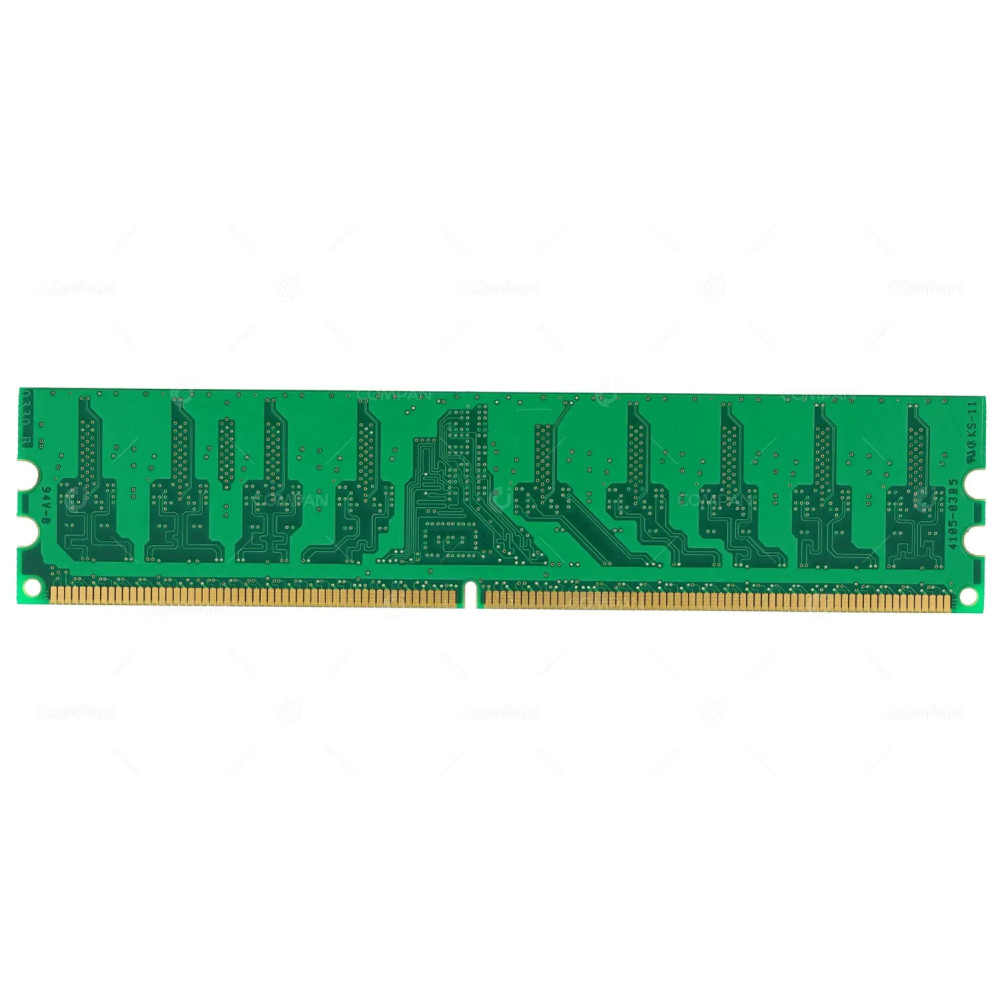 MT9HTF3272Y-40EB2 MICRON MEMORY 256MB 1RX8 PC2 3200R 400MHZ 240 PIN CL3 ECC RDIMM DDR2 -
