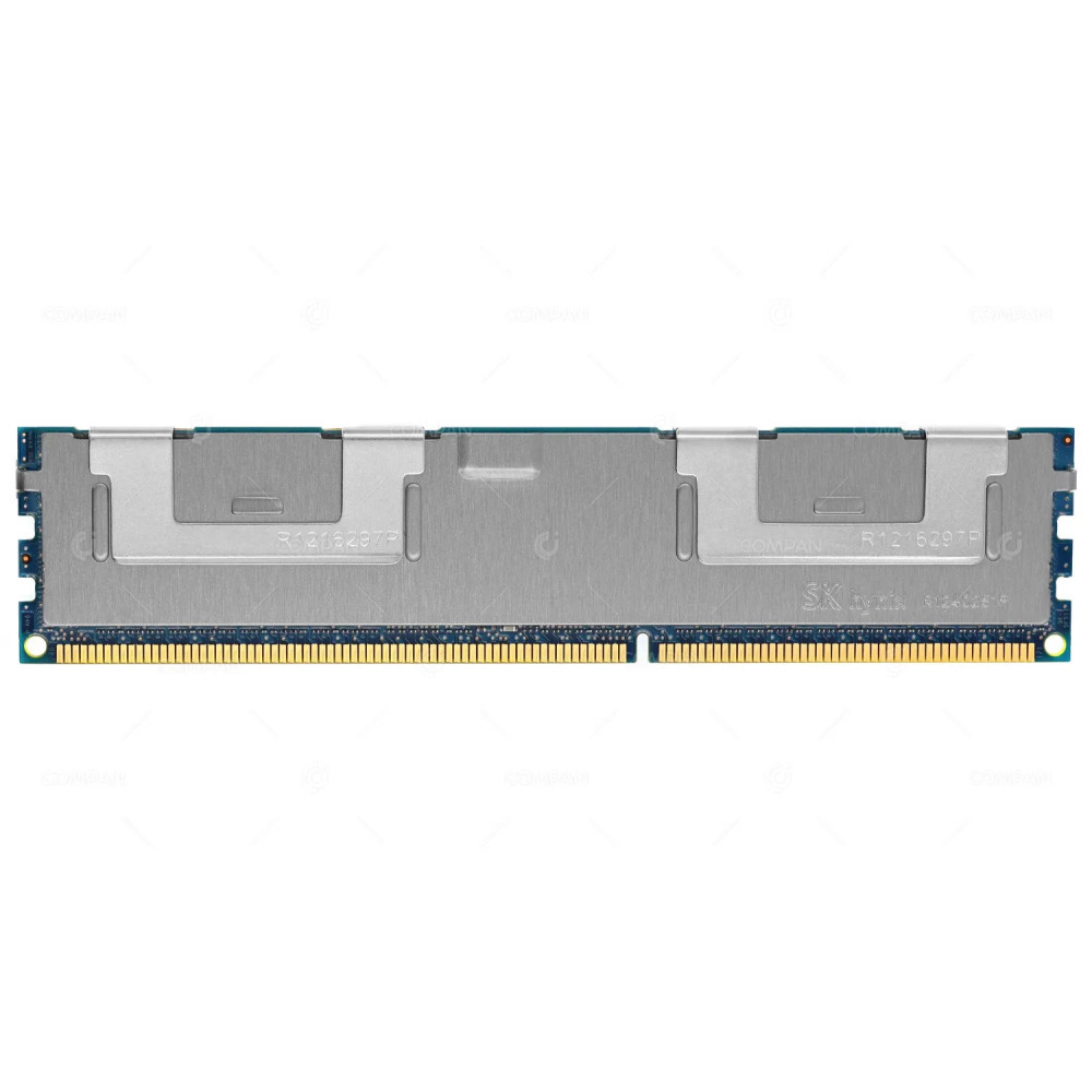100-563-491 EMC DDR3 32GB 4RX4 PC3-10600 1333MHZ RDIMM FOR VMAX 100K