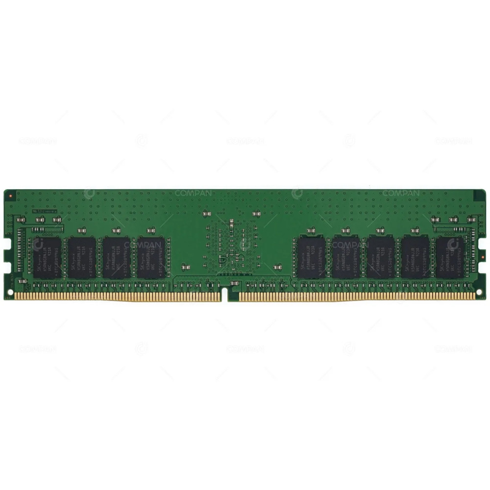 HMA82GR7JJR8N-VK HYNIX MEMORY 16GB 2RX8 PC4 2666V DDR4 21300V -