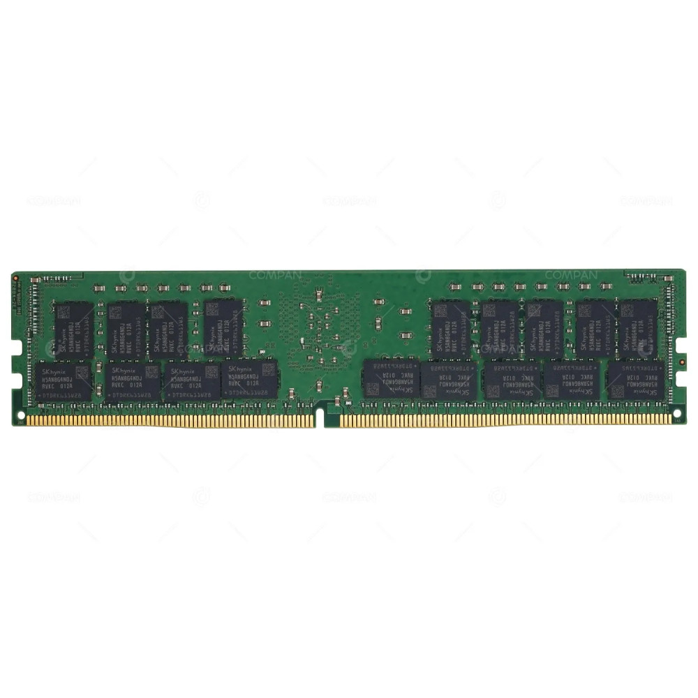HMA84GR7DJR4N-VK HYNIX DDR4 32GB 2RX4 PC4-21333 2666MHZ RDIMM