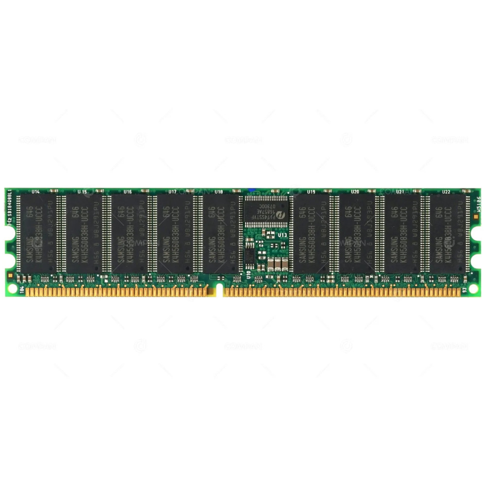 AB64L72Q8S8B3S ATP DDR MEMORY 512MB PC2700 333MHZ ECC RDIMM