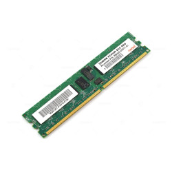 RB420-00017-01  RIVERBED MEMORY 2GB 2RX8 PC2 5300E ECC RDIMM DDR2