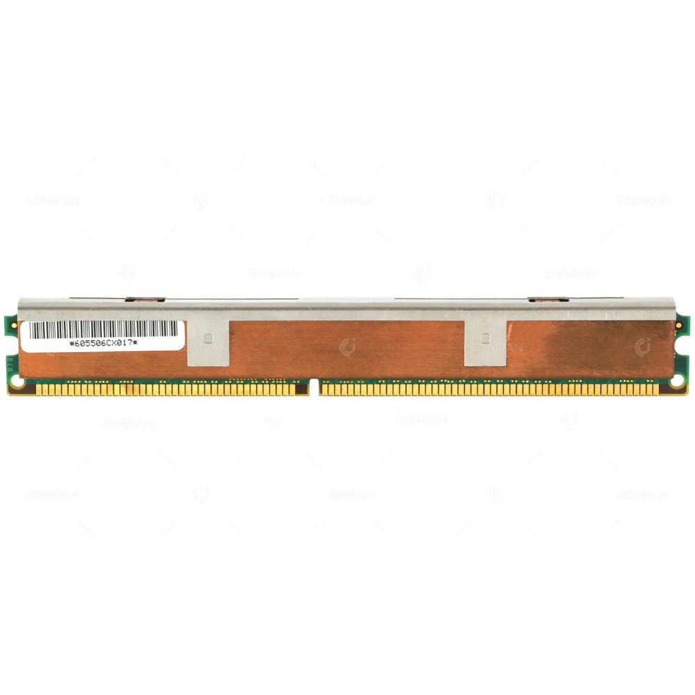 73P5126  IBM MEMORY 2GB DDR RDIMM PC3200R LOW PROFILE