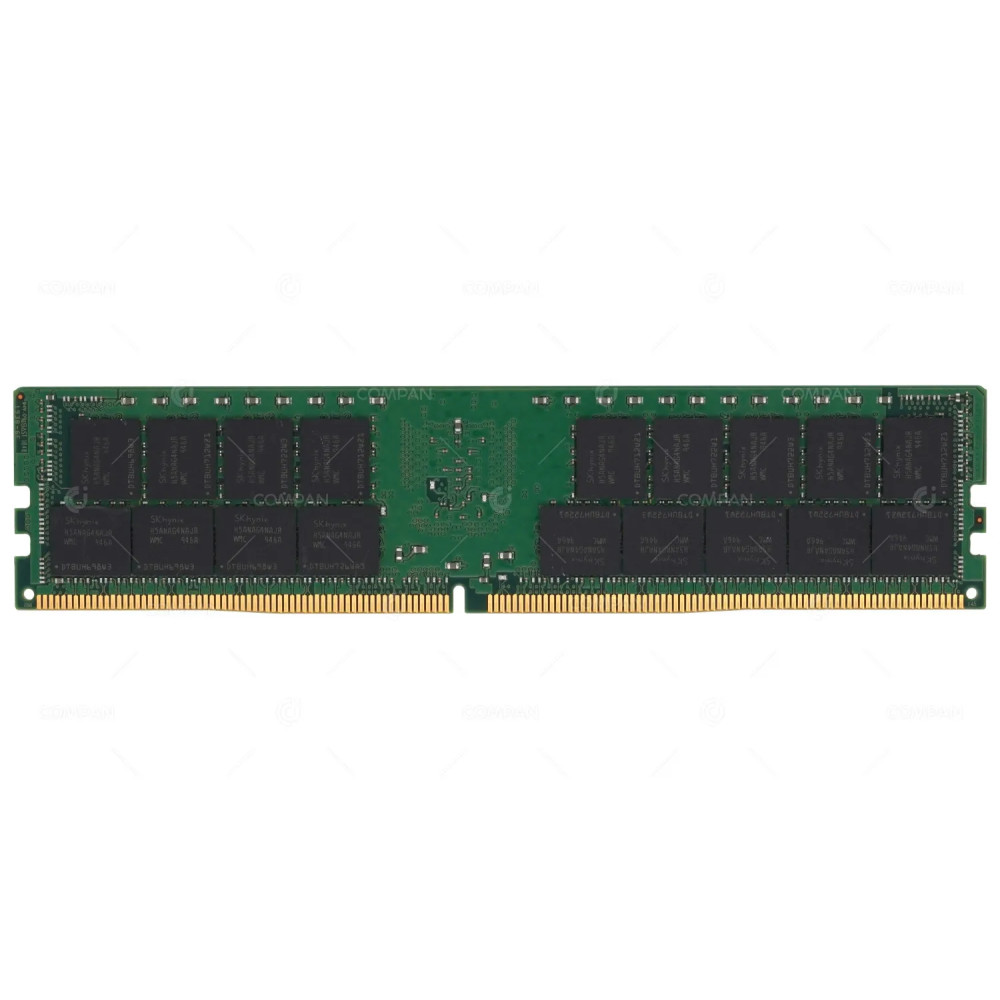 HMAA8GR7AJR4N-WM / HYNIX DDR4 MEMORY 64GB 2RX4 2993MHz PC4-23400Y