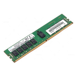 01AG618 IBM DDR4 16GB 2RX8 PC4-21333 2666MHZ RDIMM CAS 21-21-21