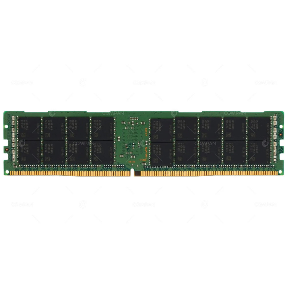 01KR356 IBM LENOVO MEMORY 64GB 2RX4 PC4 2933Y DDR4 25600Y SM37A18954, 4ZC7A08710, M393A8G40MB2-CVF, M393A8G40BB4-CWE